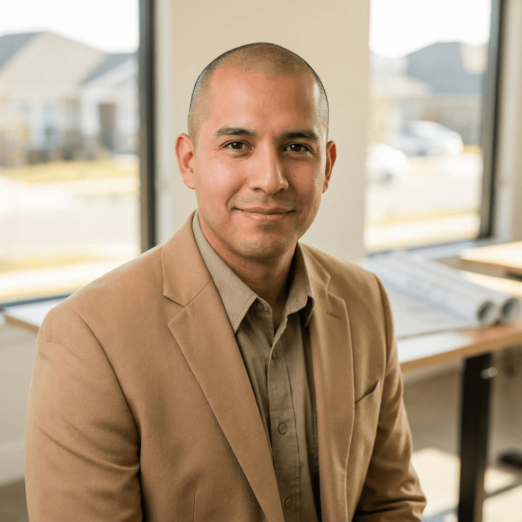 David Gonzales
